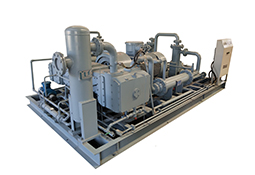 氫氣壓縮機(jī)